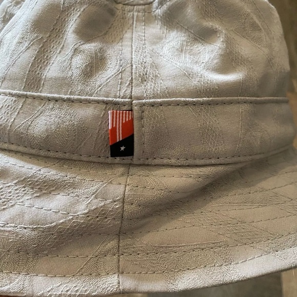 NWOT Honor The Gift gray bucket hat. Sz. L/XL - Picture 5 of 5
